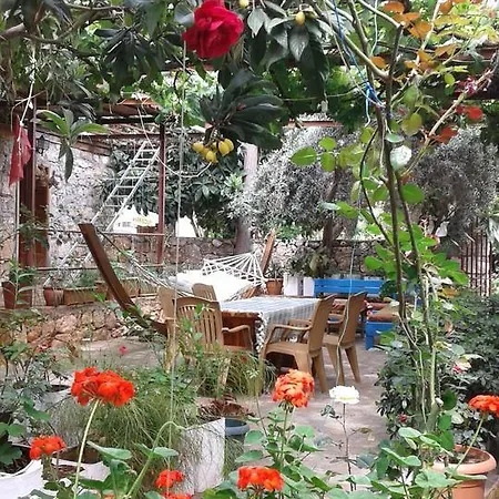 Likya Guest house