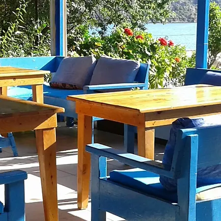 Guest house Likya