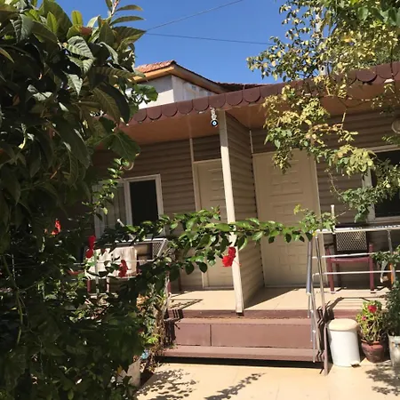 Guest house Likya
