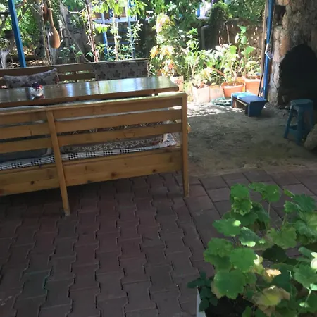 Guest house Likya