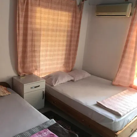 Likya Konukevi Kaleüçağız