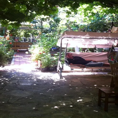 Likya Guest house 2*
