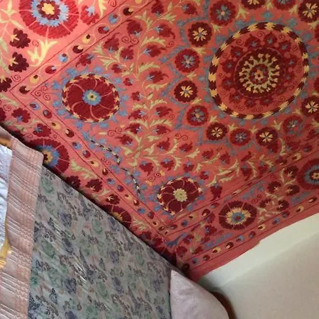Likya Guest house Kaleucagiz