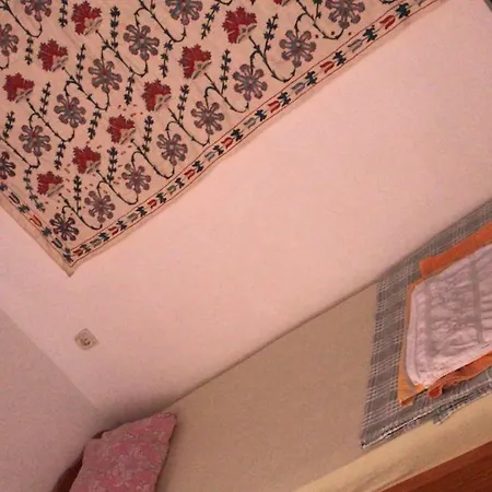 Likya Kaleüçağız