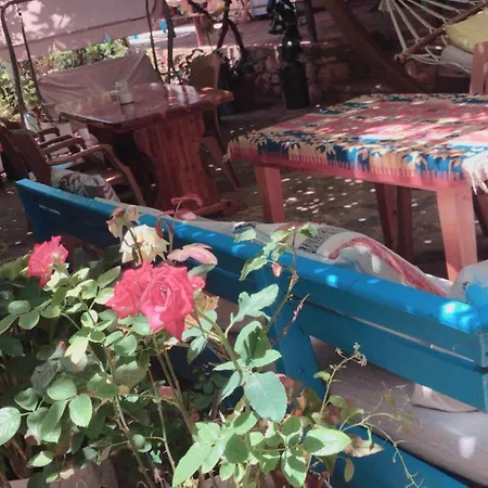 Guest house Likya
