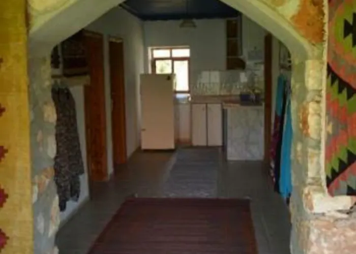 Maison d'hôtes Likya
