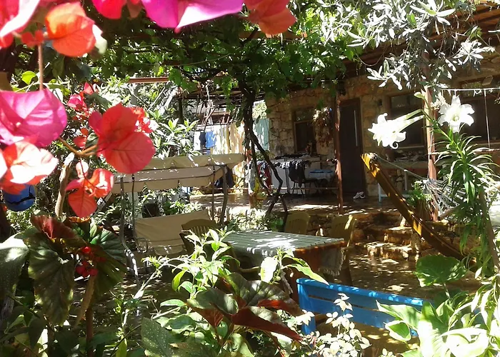 Likya Maison d'hôtes