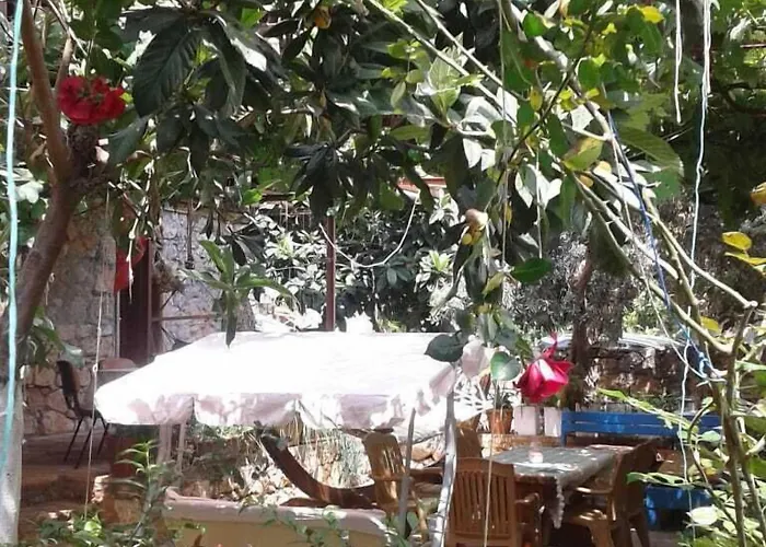 Likya 3* Kaleucagız