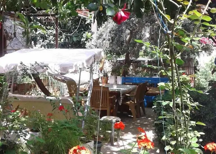 Maison d'hôtes Likya 3*