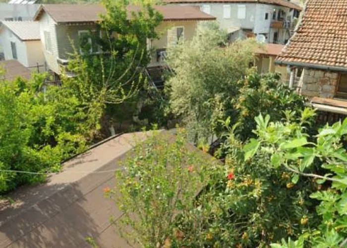 Likya Maison d'hôtes 3*