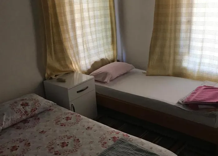 Likya 3* Kaleucagız